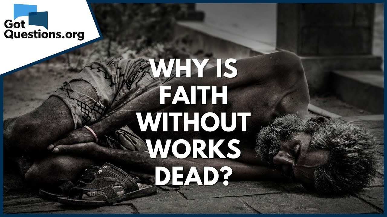 examples of works of faith transforming lives