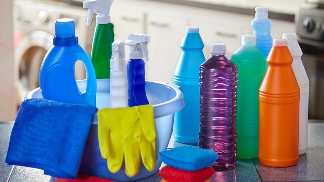 examples of xenoestrogens in everyday products