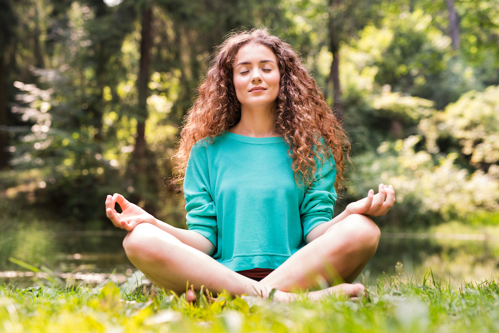 examples of yoga intentions for your practice