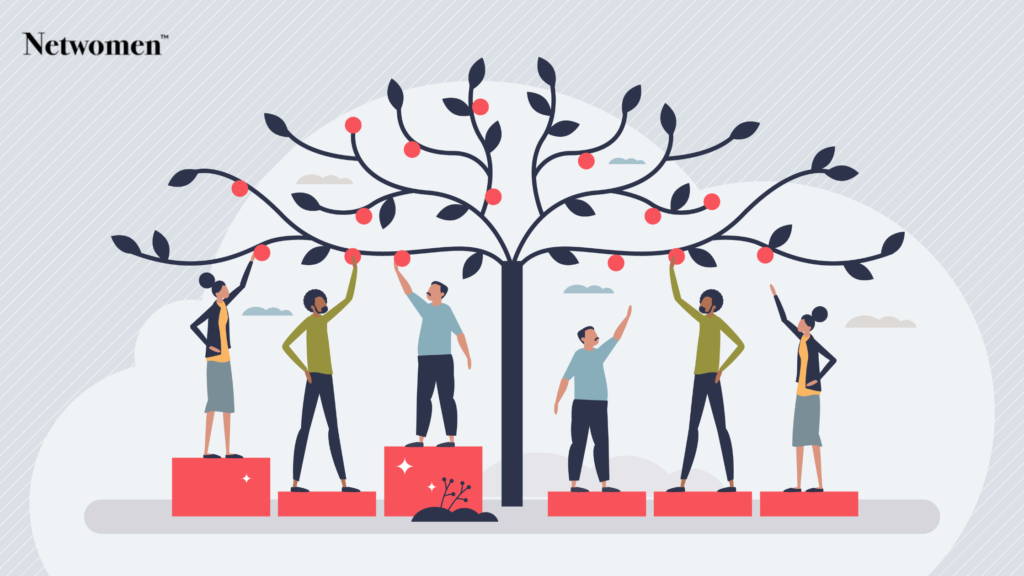 examples that illustrate the core value of equality of opportunity