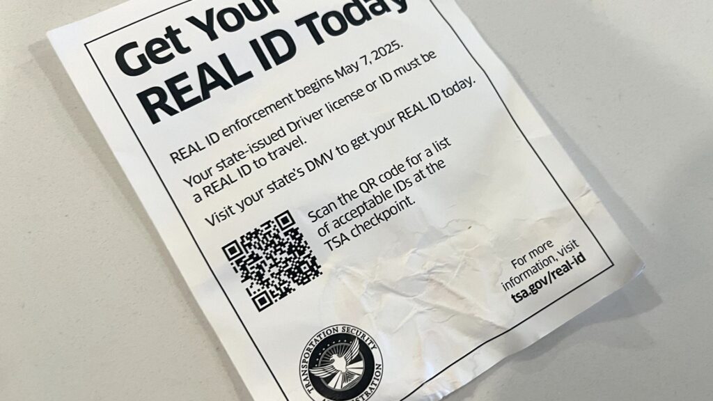 facts about the real id deadline you need to know