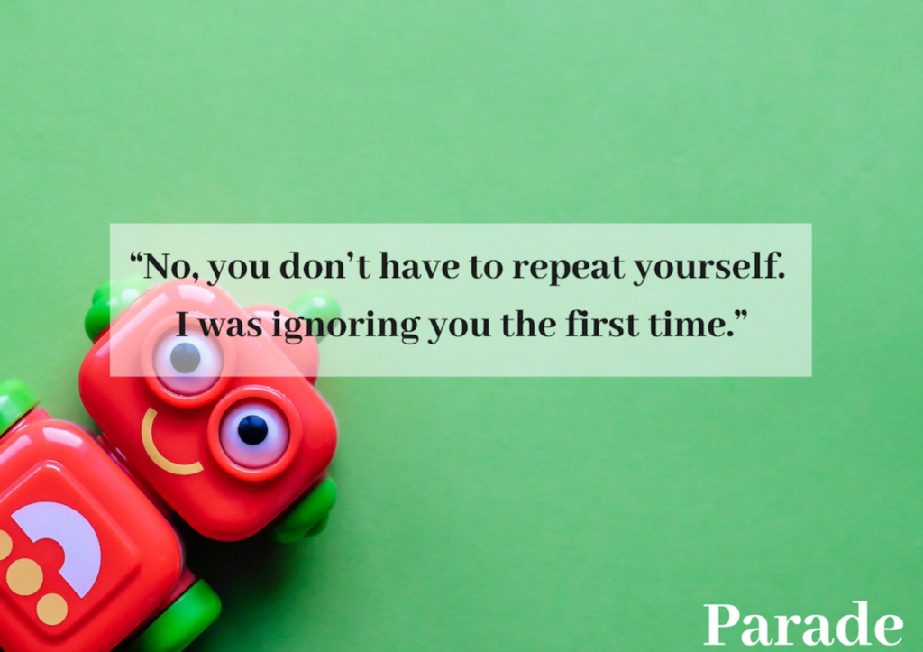 funny sarcasm examples to brighten your conversations