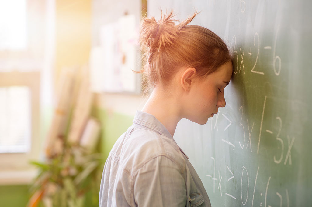 grade retention policies of many schools examples and impacts