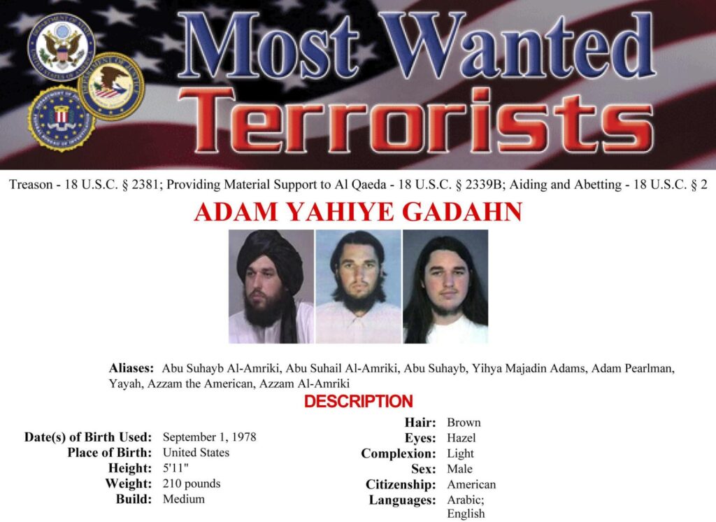 historical examples of treason and its consequences
