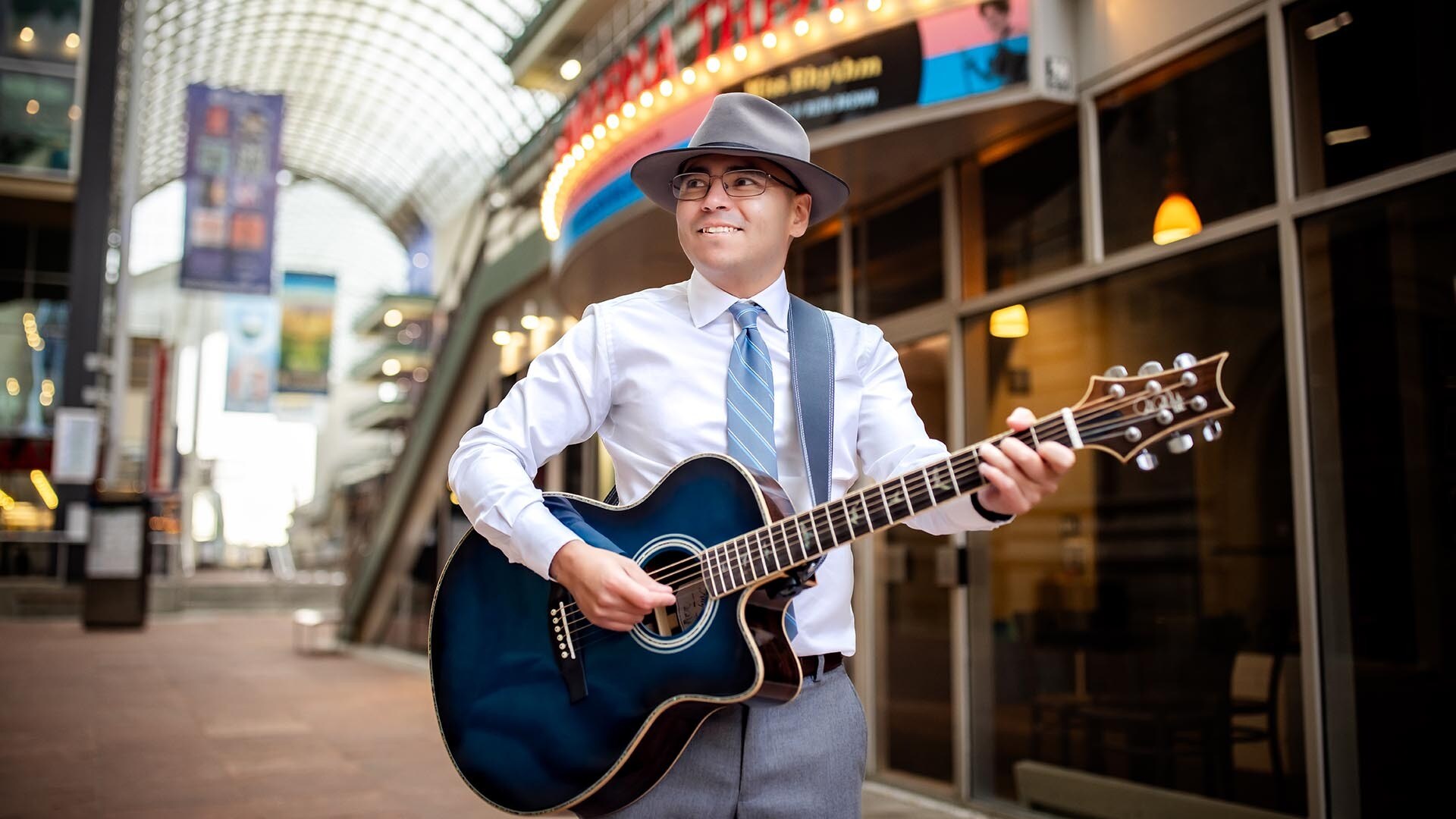 how teacher student athlete musician and homelessness connect