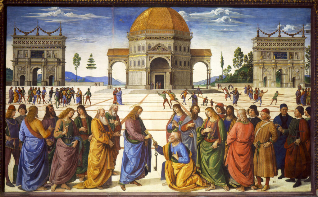 humanist ideas that shaped renaissance society scaled