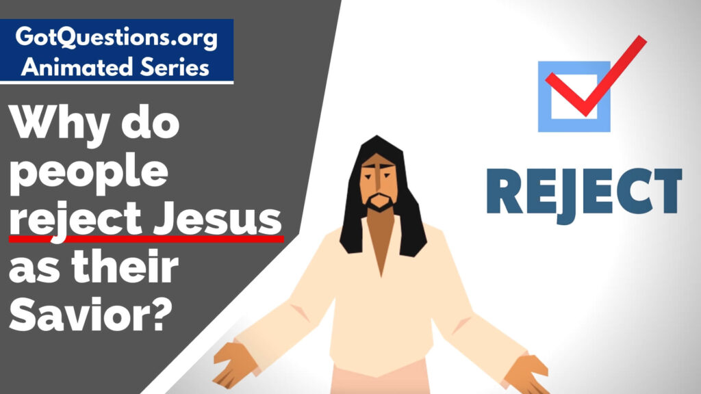 impact of rejecting god personal examples
