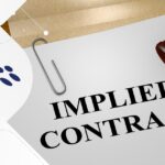 Implied-in-Fact Contracts: Key Truths and Examples implied in fact contracts key truths and examples