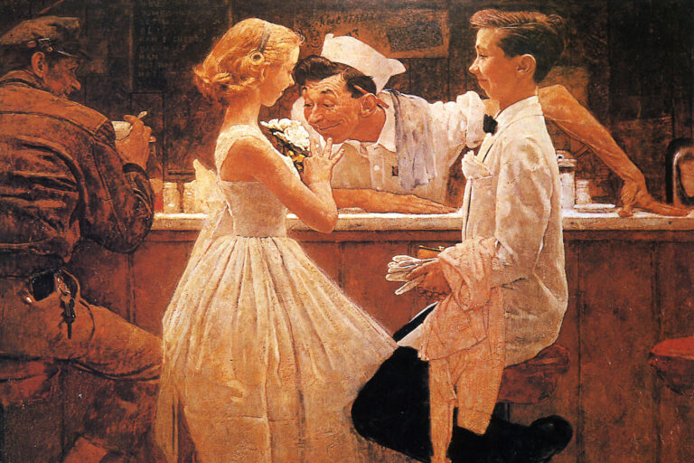 Subtle Kitsch Kitsch Art Examples That Challenge Tradition