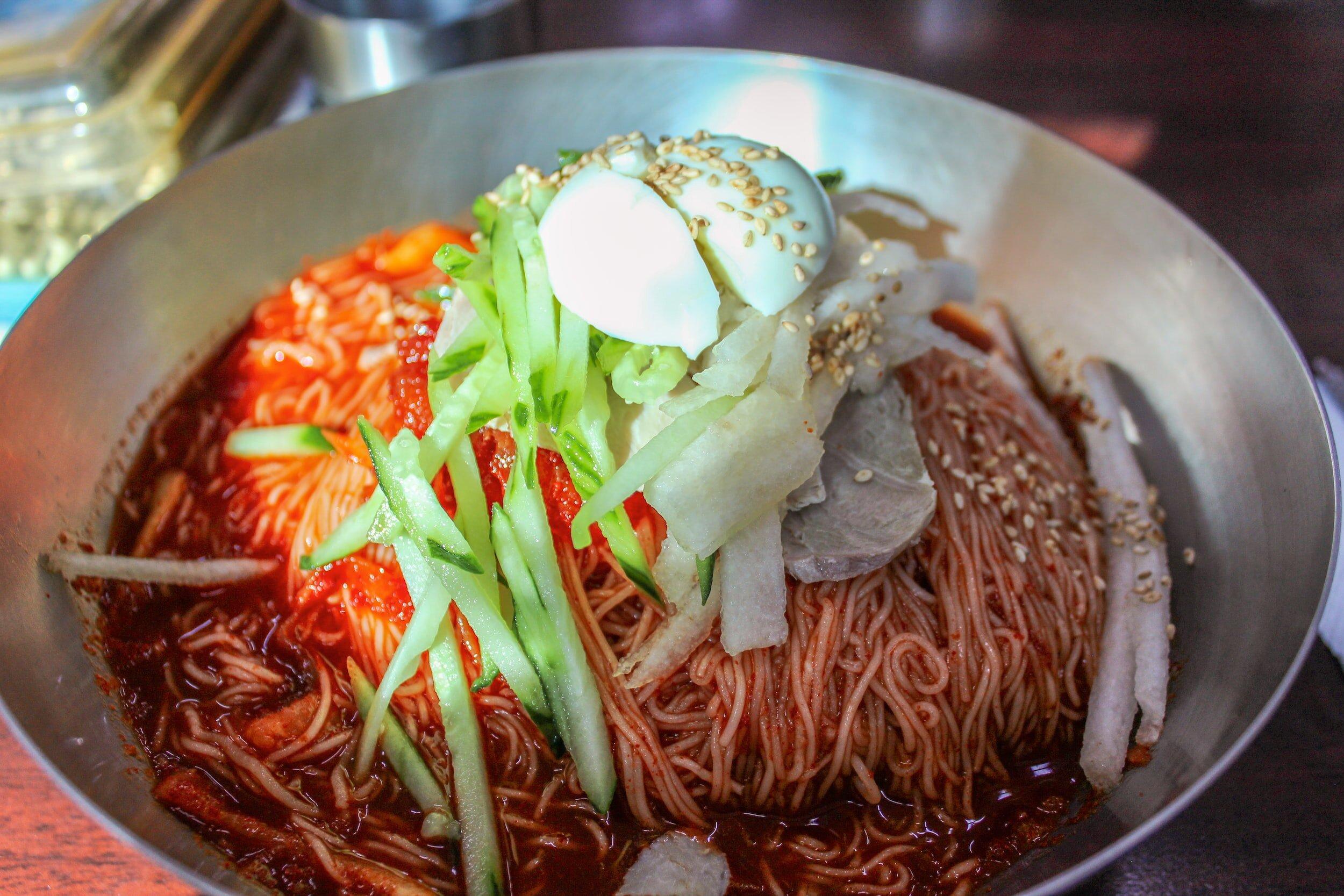 korean dishes to savor and try today 1