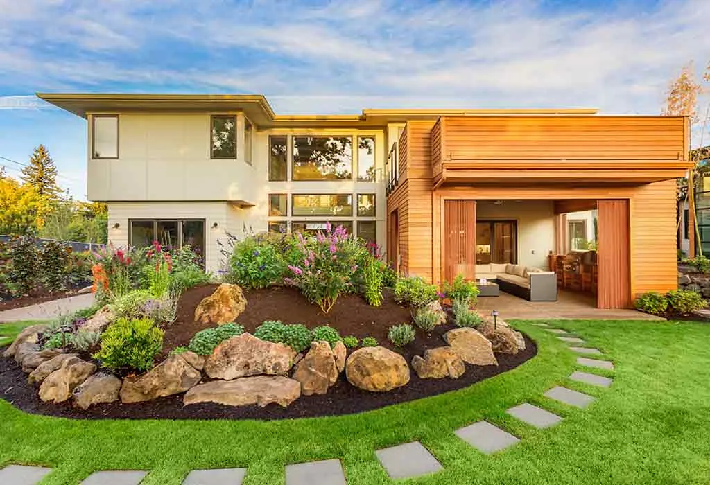 landscaping ideas for your front yard makeover