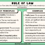 law examples that clarify legal concepts