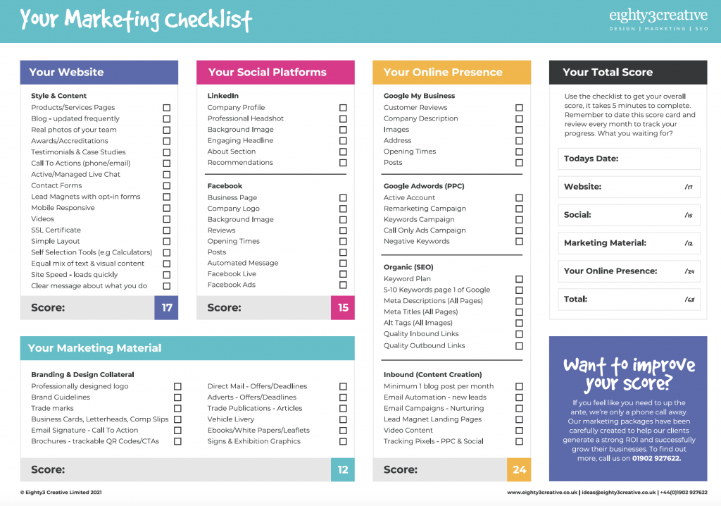 lead magnet examples to boost your marketing strategy