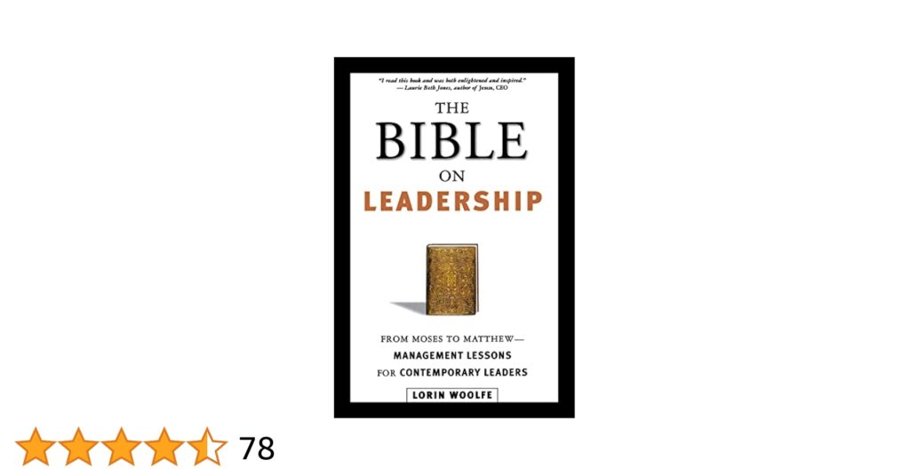 leaders in the bible lessons for modern leadership