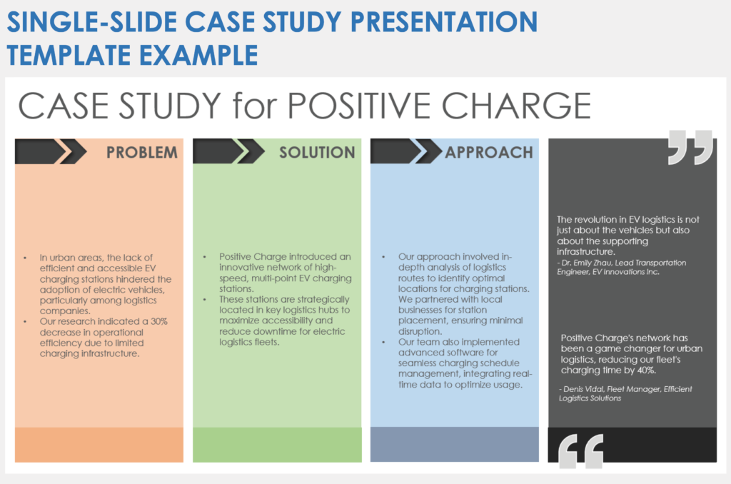 legal brief examples for effective case presentation