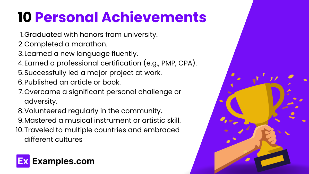 life skills key examples for personal success