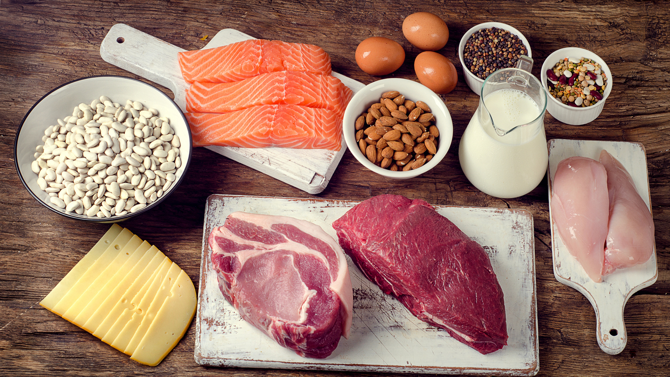 list 6 types of potentially hazardous foods you should know