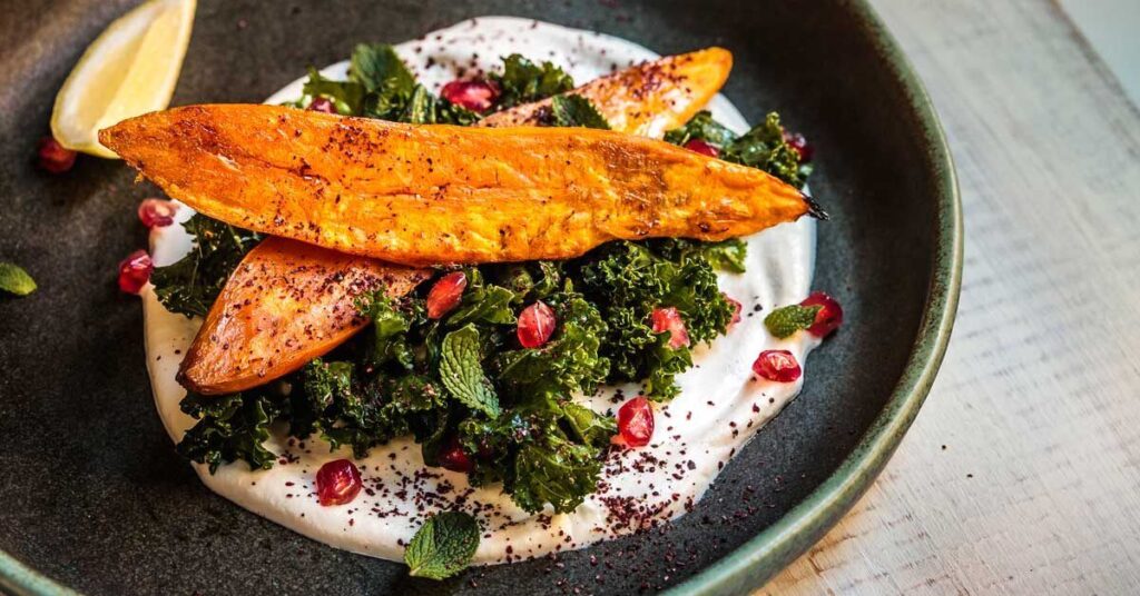 low fat foods examples for healthy eating
