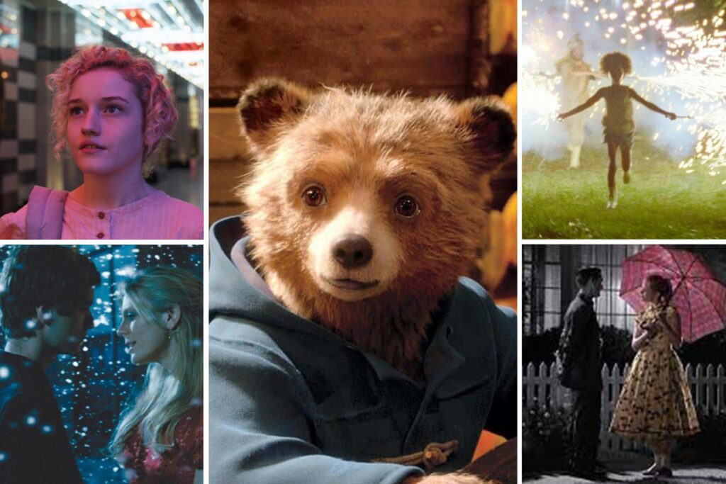 magical realism movies that captivate and inspire
