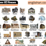 Many Types of Homes for Every Lifestyle many types of homes for every lifestyle