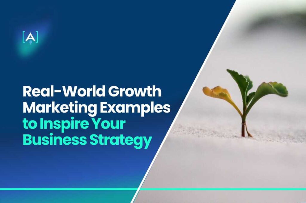 marketing initiatives real world examples to inspire