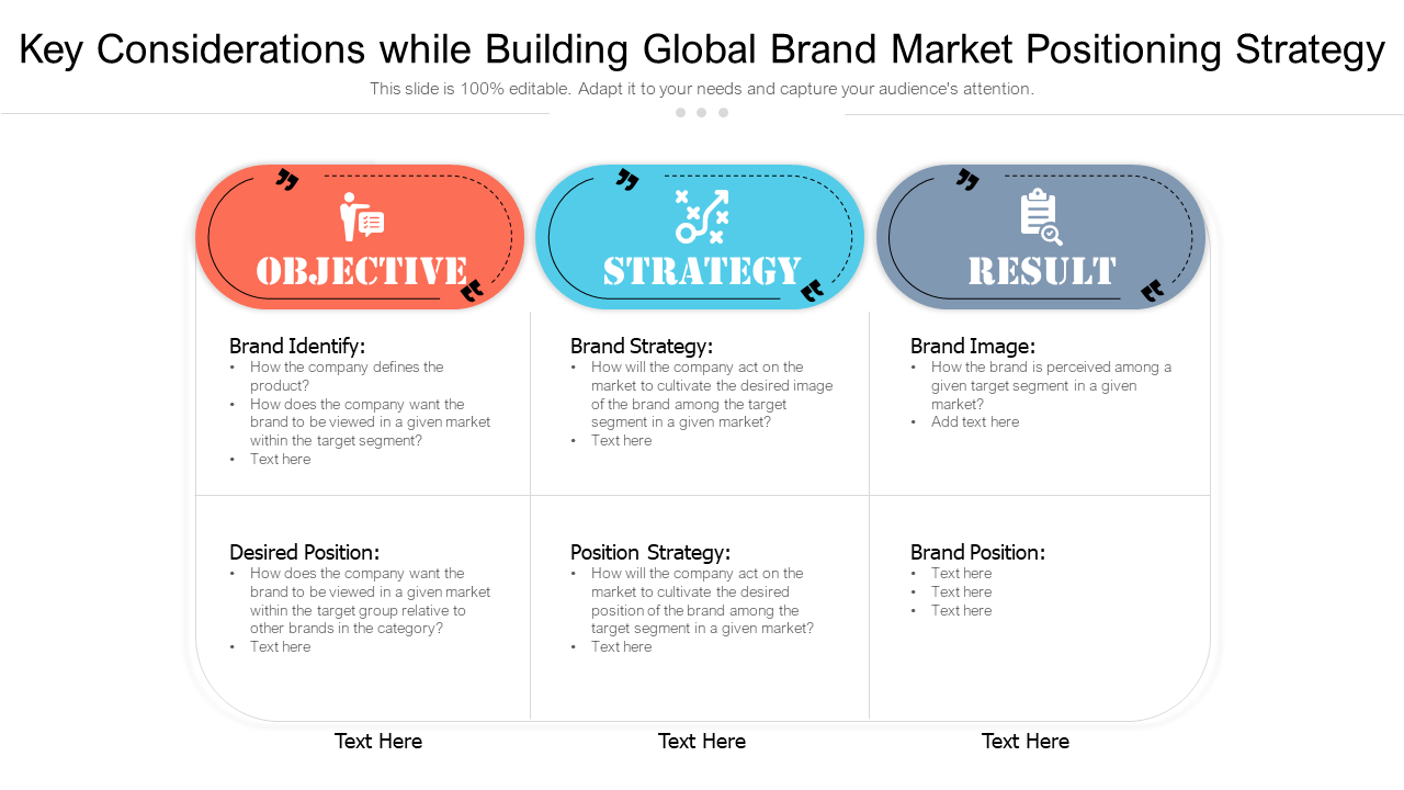 marketing positioning key examples strategies