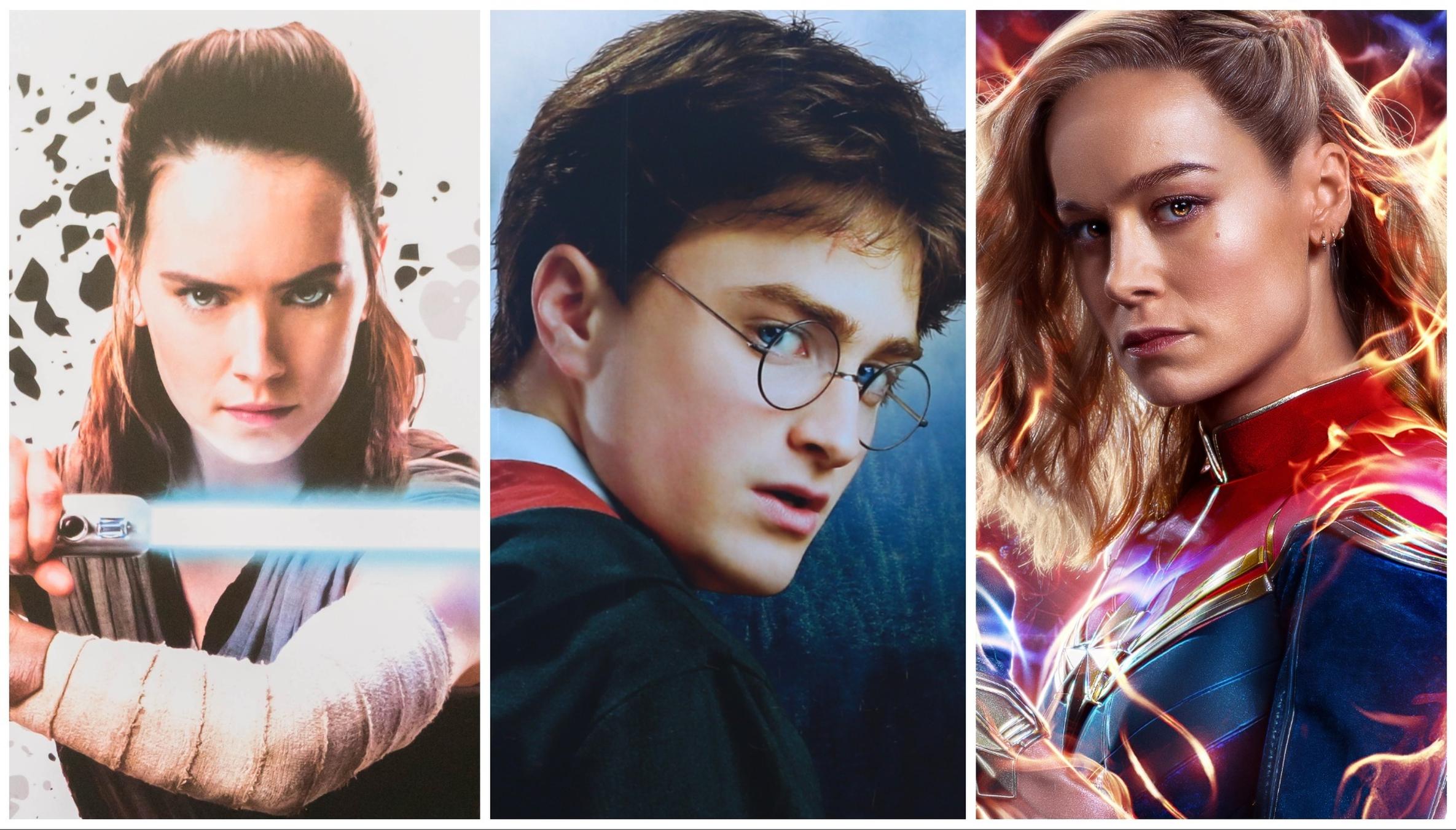 mary sue examples and impact on storytelling