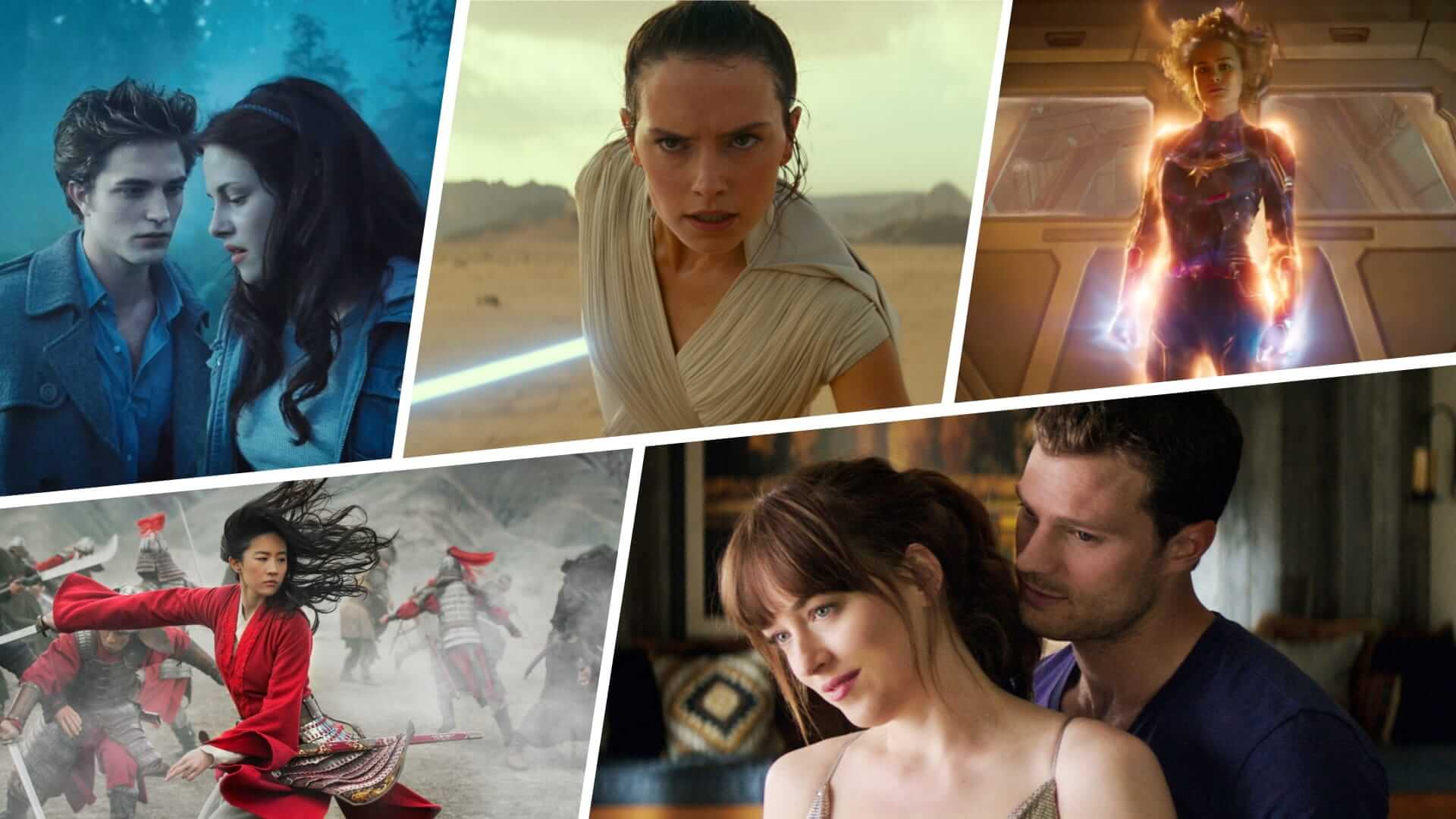 mary sue examples in literature and film explained