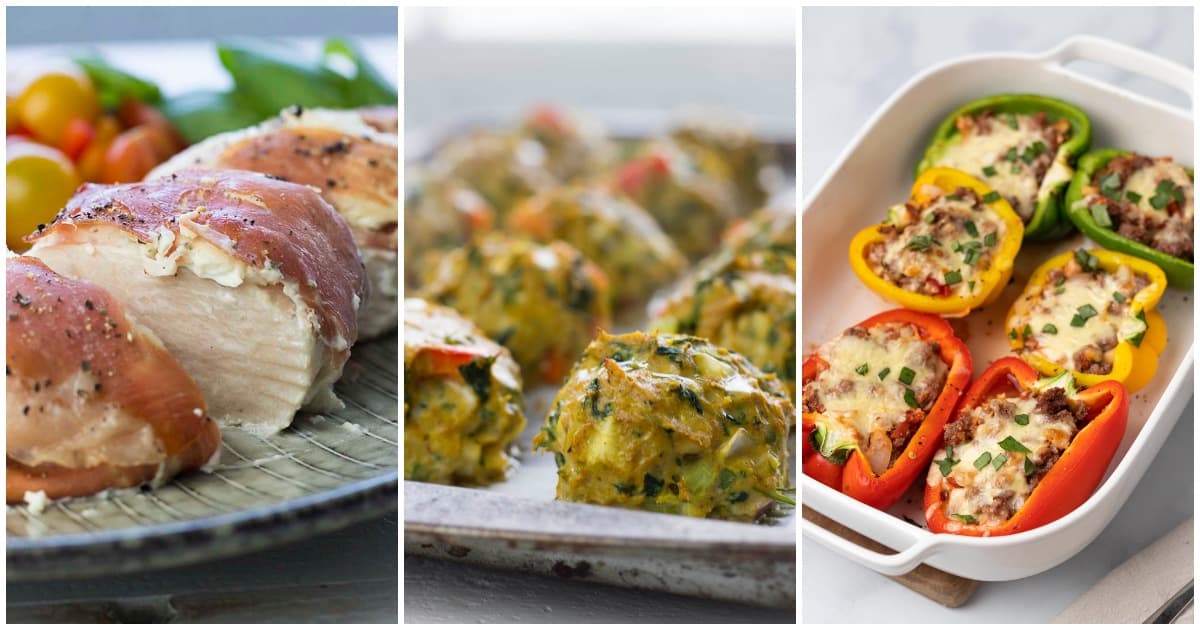 meals for diabetics nutritious recipe ideas