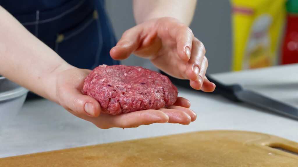 meat fillers examples and impact on quality