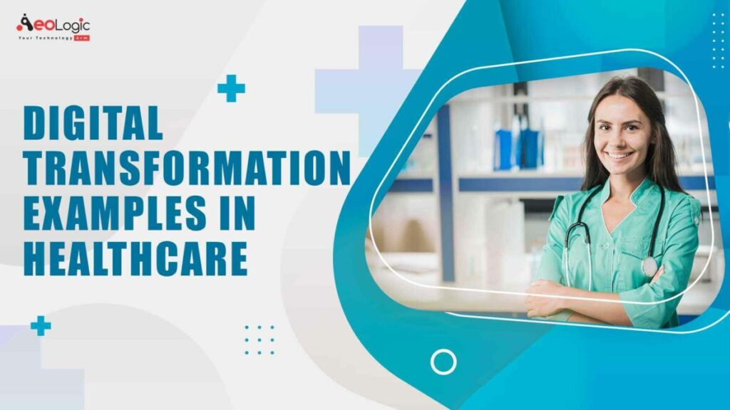 medical technology examples transforming healthcare today
