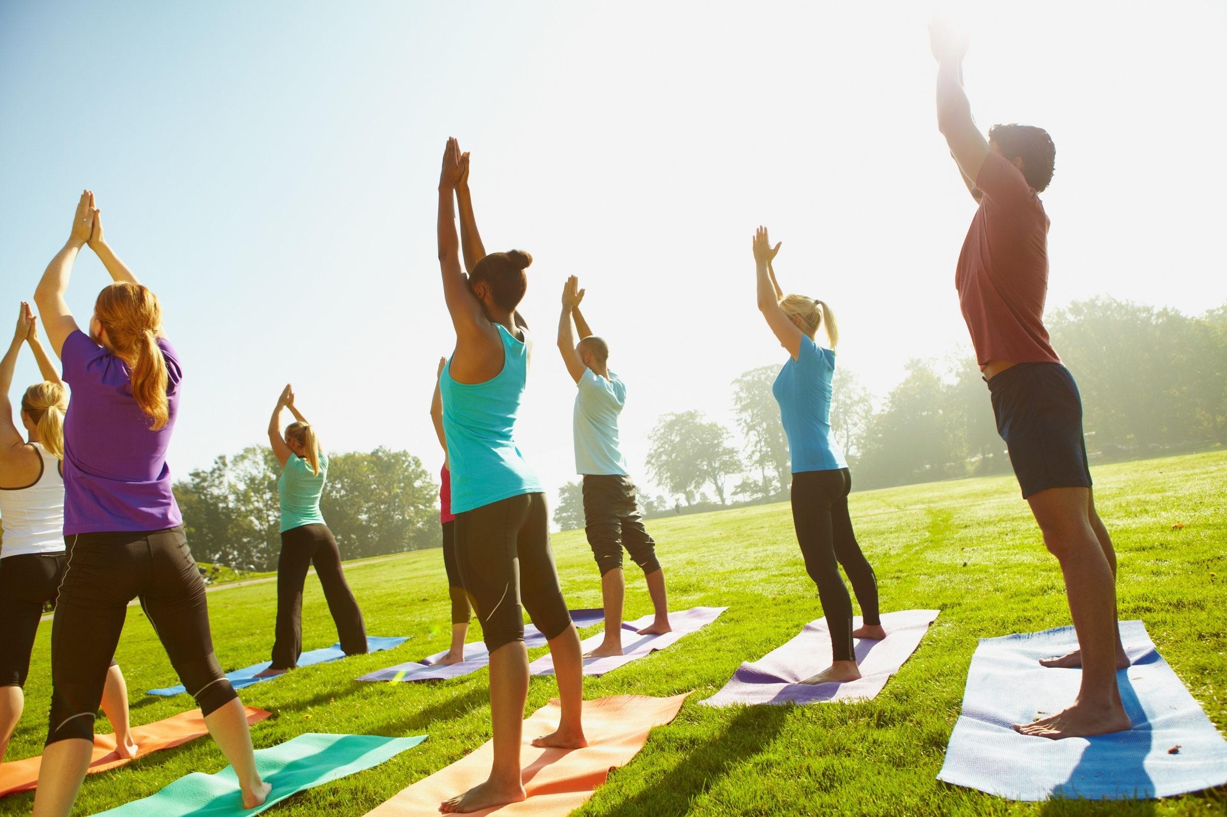 mindbody medicine practices for better health