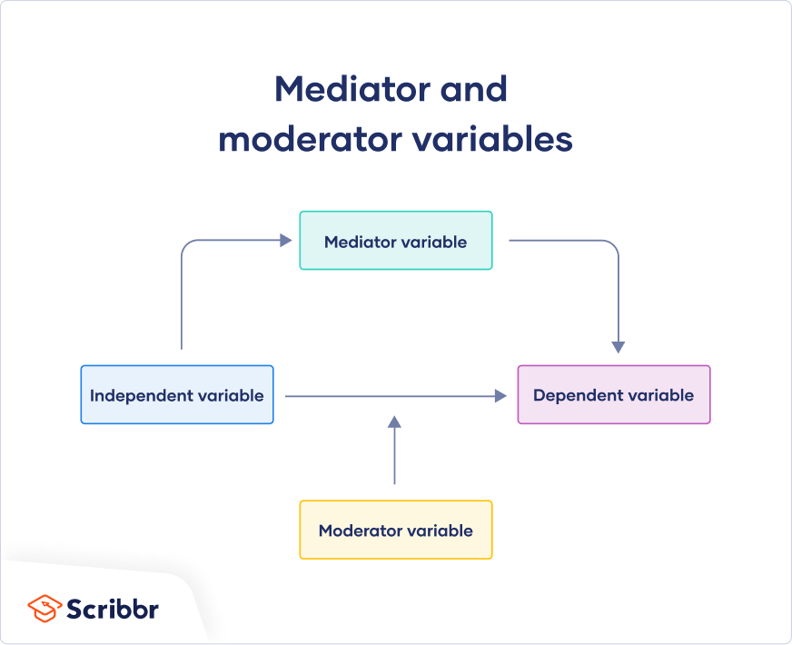 moderator vs mediator key examples and differences explained