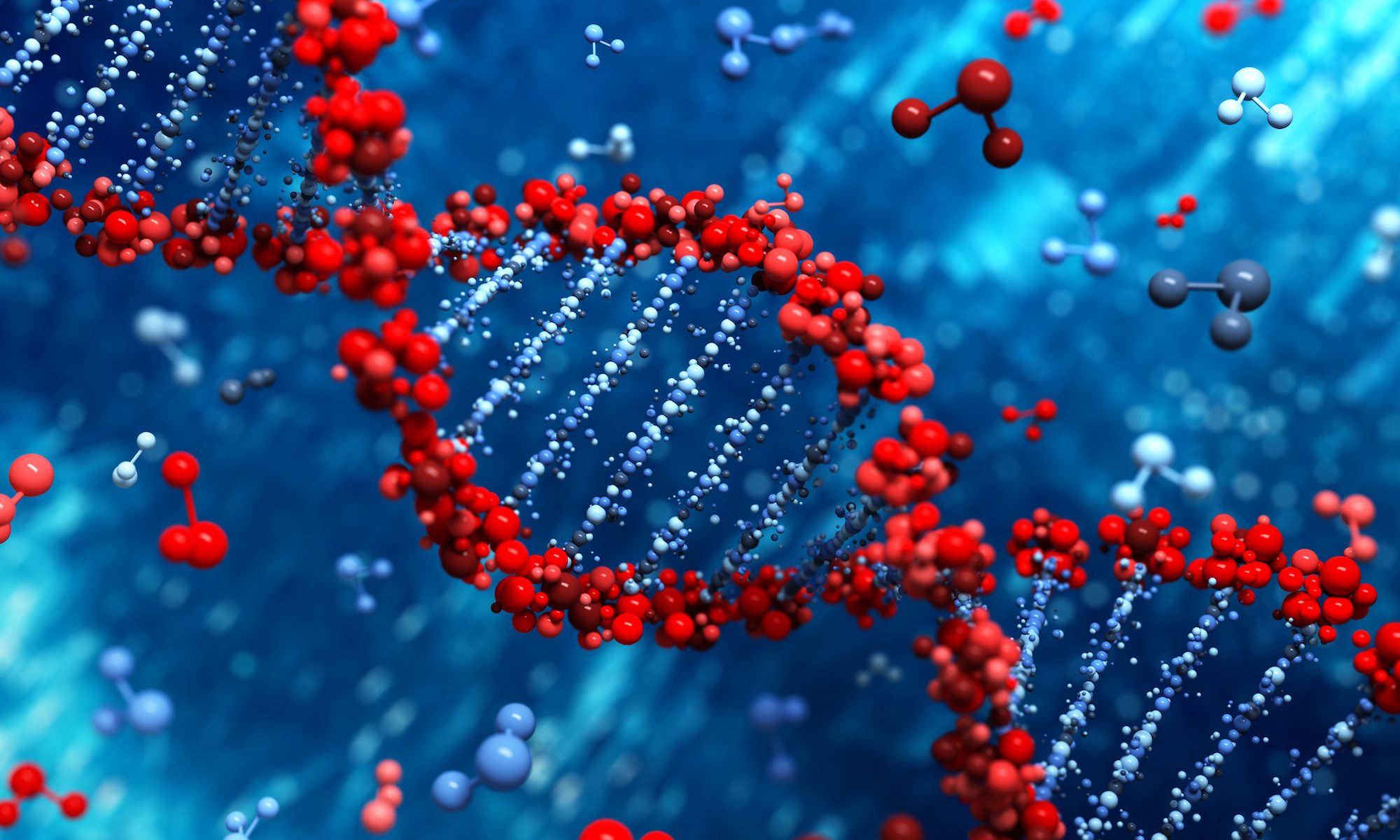 molecular biology examples impacting science and medicine