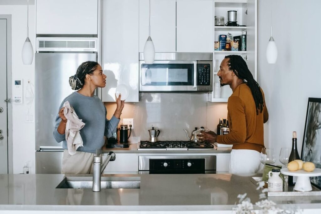 mommy issues in women real life examples