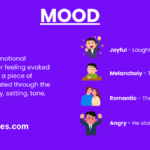 Mood in Literature: Key Examples and Insights mood in literature key examples and insights