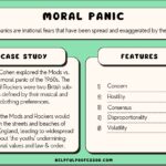 Moral Panic Definition Through Real-Life Examples moral panic definition through real life examples