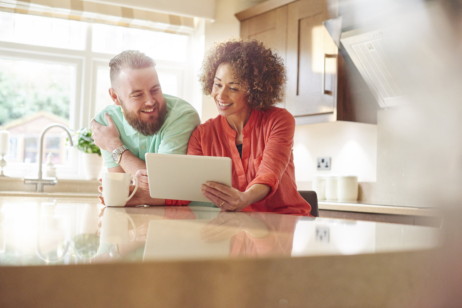 mortgage companies find the best lenders for you