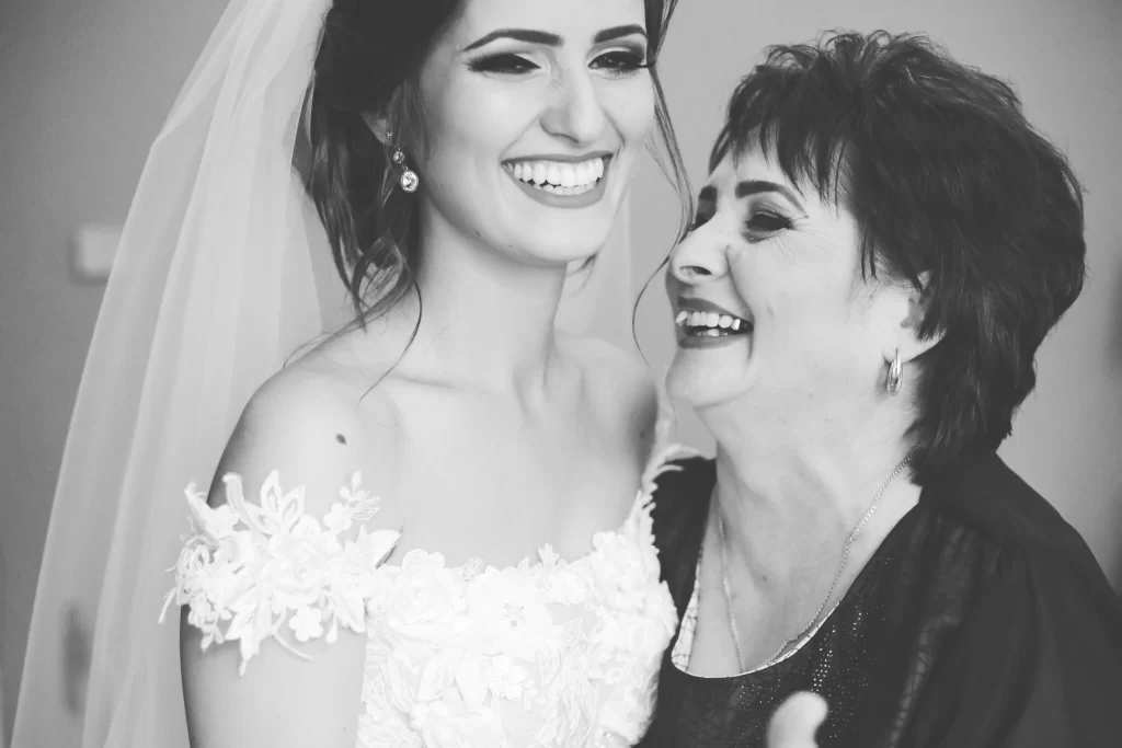 mother of the bride speech examples to inspire