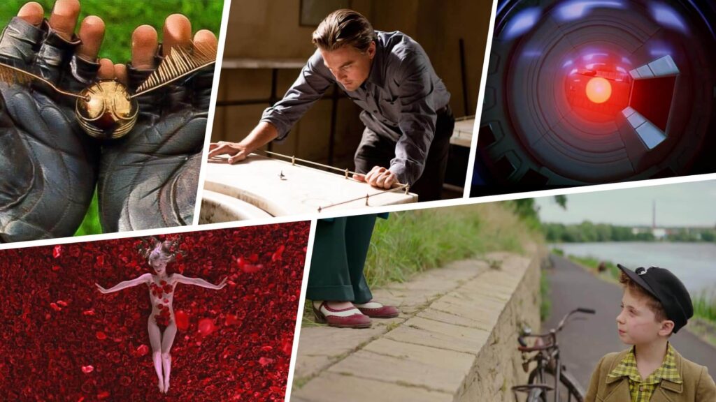motif examples in movies that enhance storytelling