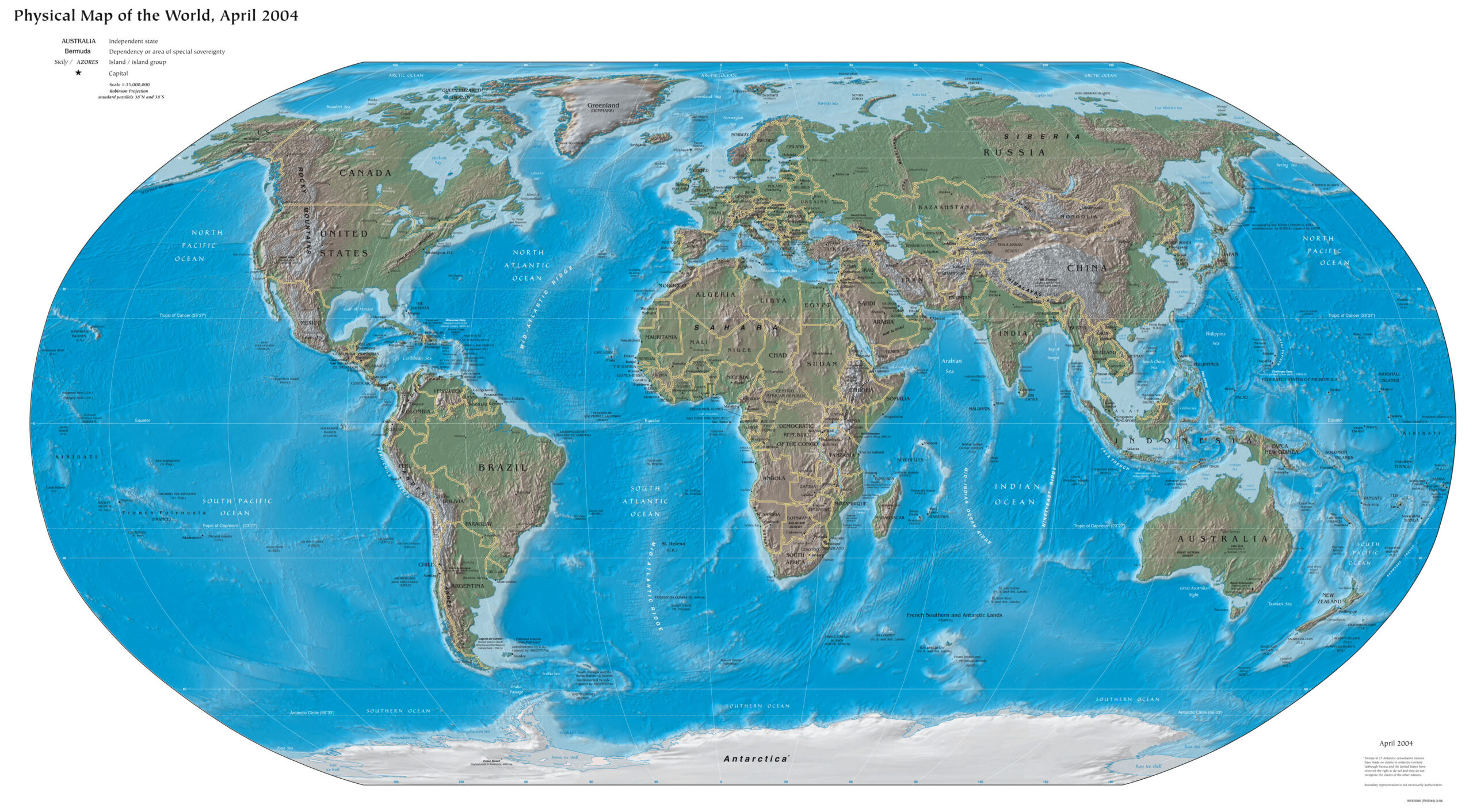 mountain ranges around the world scaled