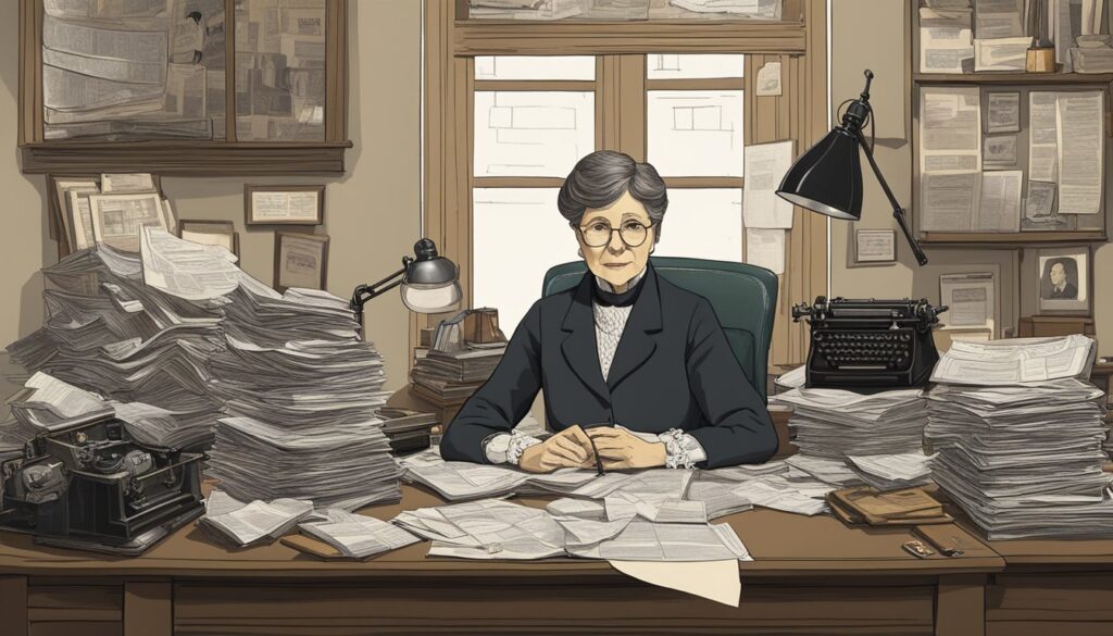 muckrakers who changed americas social landscape