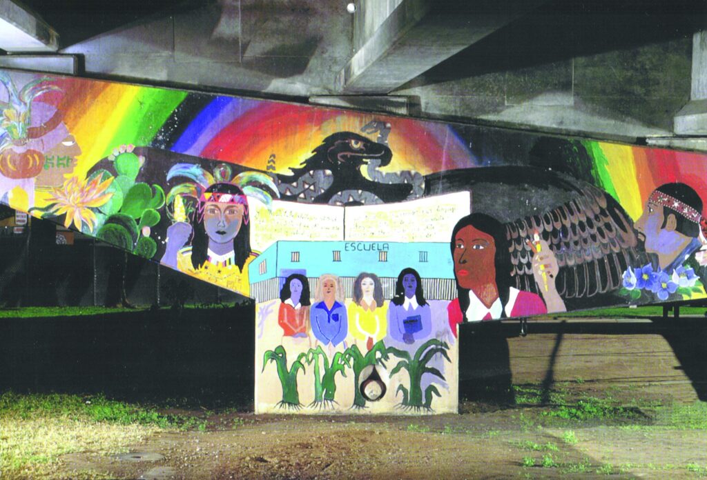 murals with meaning across cultures