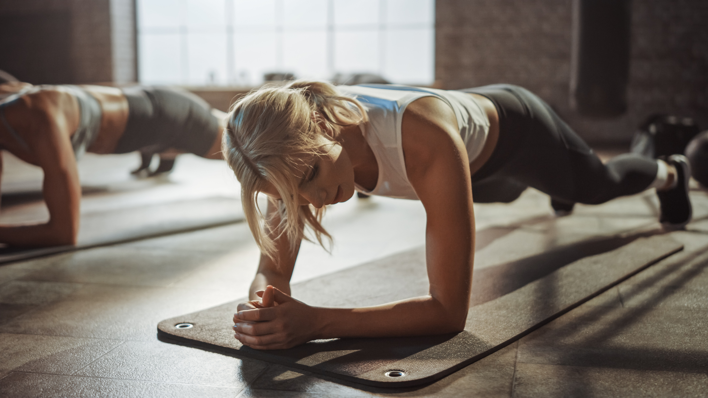 muscular endurance non examples what to avoid in training