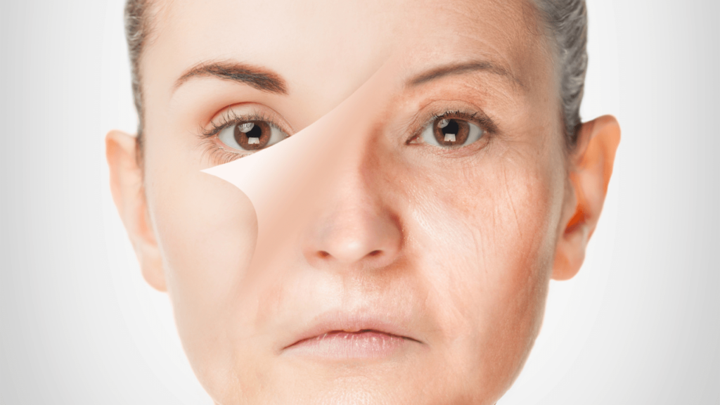 myths about aging and the truth behind them