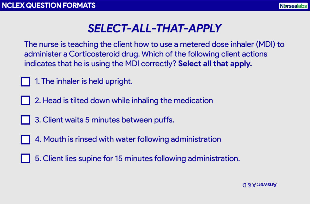 nclex practice questions to boost your exam readiness