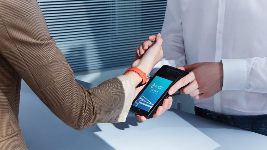 near field communication examples transforming daily life