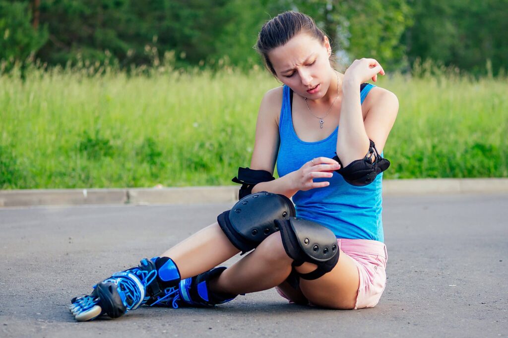 necessity of wrist elbow and shoulder guards in sports 4