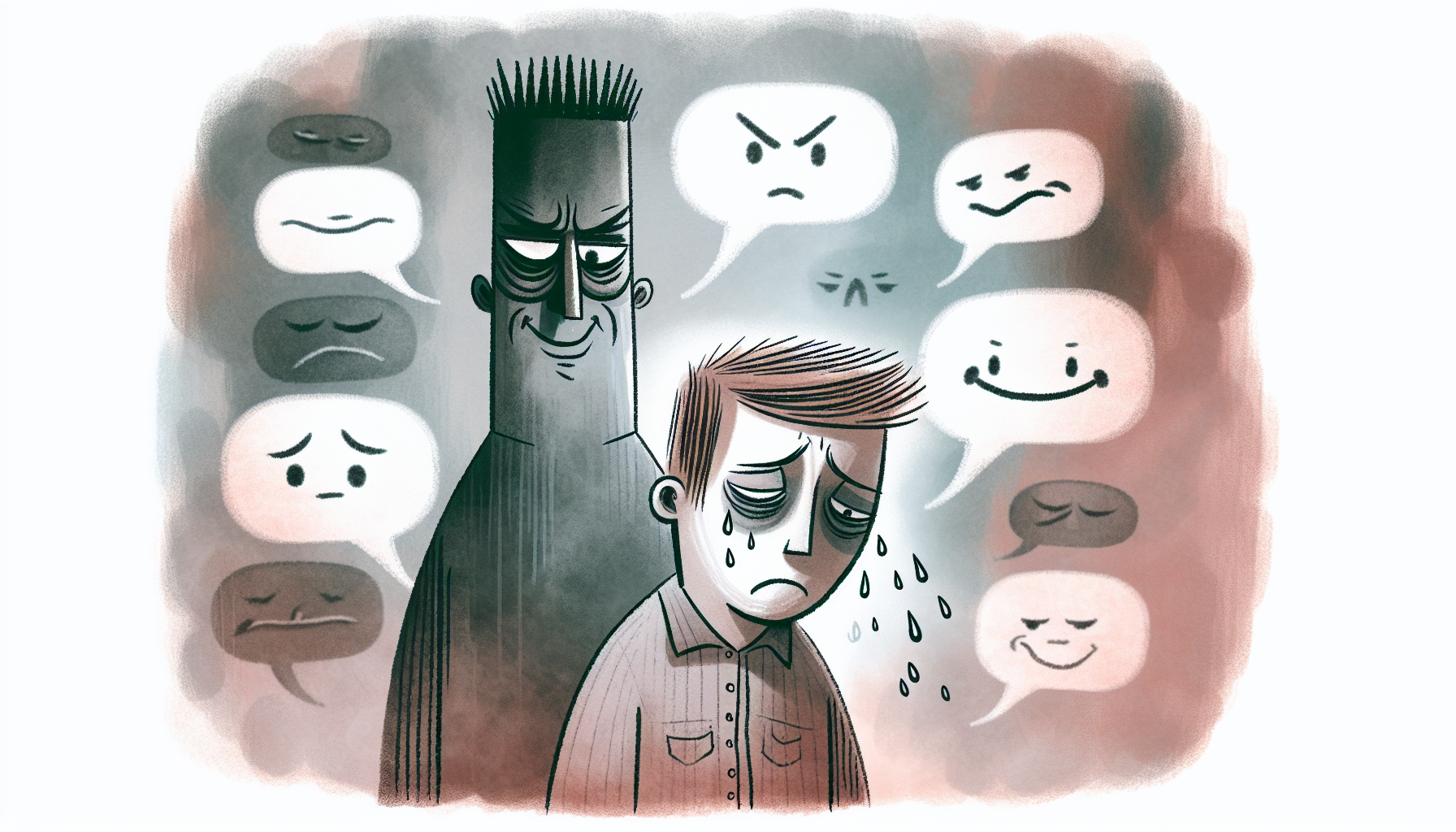 negging examples and impact on relationships