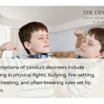 neurodevelopmental disorders key examples